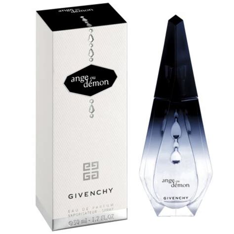 ange ou démon givenchy